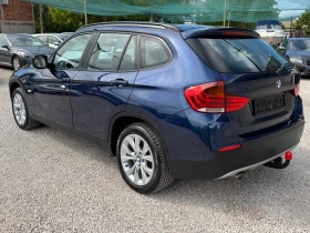 BMW X1 АВТОМАТИК-4х4, снимка 5