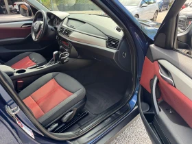 BMW X1 АВТОМАТИК-4х4, снимка 17
