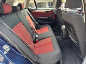 BMW X1 АВТОМАТИК-4х4, снимка 16