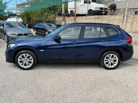 BMW X1 АВТОМАТИК-4х4, снимка 6