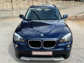 BMW X1 АВТОМАТИК-4х4, снимка 2