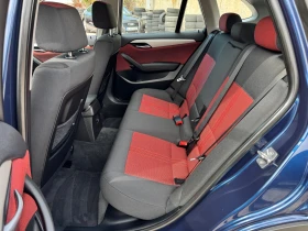 BMW X1 АВТОМАТИК-4х4, снимка 12