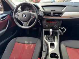 BMW X1 АВТОМАТИК-4х4, снимка 9