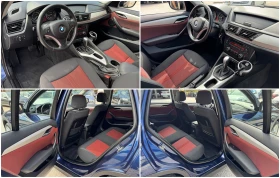 BMW X1 АВТОМАТИК-4х4, снимка 14