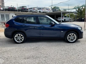 BMW X1 АВТОМАТИК-4х4, снимка 3