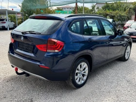 BMW X1 АВТОМАТИК-4х4, снимка 4