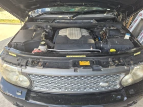 Land Rover Range rover 4.2 396k.c, снимка 7