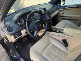Mercedes-Benz GL 350 BlueEfficiency, снимка 6