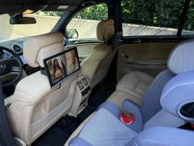 Mercedes-Benz GL 350 BlueEfficiency, снимка 10