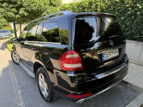 Mercedes-Benz GL 350 BlueEfficiency, снимка 4