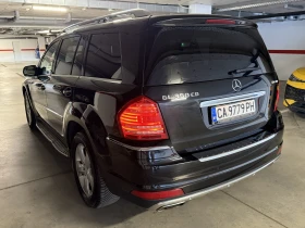 Mercedes-Benz GL 350 BlueEfficiency, снимка 16