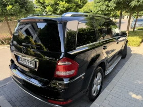 Mercedes-Benz GL 350 BlueEfficiency, снимка 3