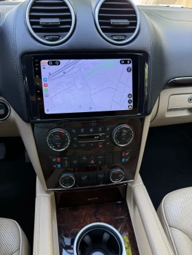 Mercedes-Benz GL 350 BlueEfficiency, снимка 8