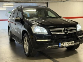 Mercedes-Benz GL 350 BlueEfficiency, снимка 15