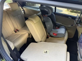 Mercedes-Benz GL 350 BlueEfficiency, снимка 12