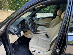 Mercedes-Benz GL 350 BlueEfficiency, снимка 5