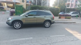 Honda Cr-v, снимка 6