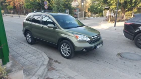 Honda Cr-v, снимка 4