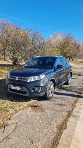 Suzuki Vitara Без 4?4, снимка 1