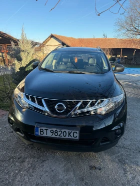 Обява за продажба на Nissan Murano ~15 500 лв. - изображение 1