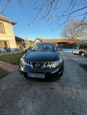 Обява за продажба на Nissan Murano ~15 500 лв. - изображение 7