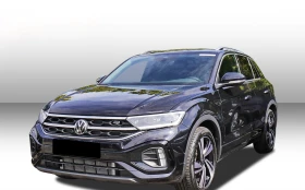 VW T-Roc 2.0 TSI 4Motion = R-Line= Гаранция