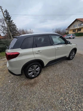 Suzuki Vitara 44000.! 44  . ! 1.4i | Mobile.bg    5