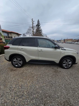 Suzuki Vitara 44000км.! 4х4 От Швейцария. Хибрид! 1.4i, снимка 7