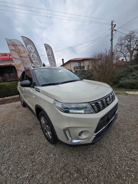 Suzuki Vitara 44000км.! 4х4 От Швейцария. Хибрид! 1.4i, снимка 6