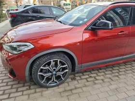 BMW X2 - Xdrive | Mobile.bg    2