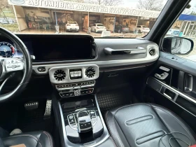 Mercedes-Benz G 500 AMG 63/Virtual, снимка 9