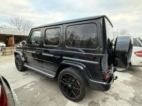 Mercedes-Benz G 500 AMG 63/Virtual | Mobile.bg    3