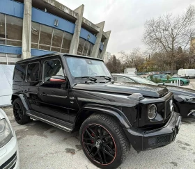 Mercedes-Benz G 500 AMG 63/Virtual | Mobile.bg    2