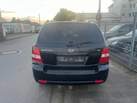 Kia Sorento Не пали - 4440 лв. - 57375916 | Car24.bg