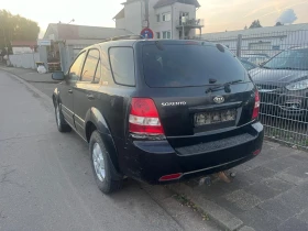 Kia Sorento Не пали - 4440 лв. - 57375916 | Car24.bg