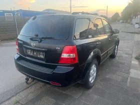 Kia Sorento Не пали - 4440 лв. - 57375916 | Car24.bg