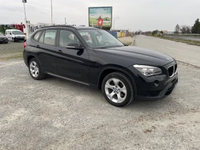 BMW X1 FACELIFT AUT. NAVI  ШВЕЙЦАРИЯ, снимка 4