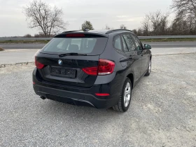 BMW X1 FACELIFT AUT. NAVI  ШВЕЙЦАРИЯ, снимка 3