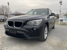 BMW X1 FACELIFT AUT. NAVI  ШВЕЙЦАРИЯ, снимка 1