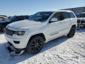 Jeep Grand cherokee LAREDO 2017 - 18900 лв. - 11545633 | Car24.bg