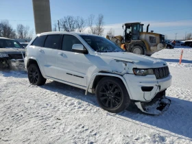 Обява за продажба на Jeep Grand cherokee LAREDO 2017 ~18 900 лв. - изображение 3