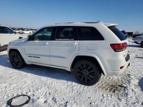 Jeep Grand cherokee LAREDO 2017 - 18900 лв. - 11545633 | Car24.bg