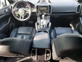 Porsche Cayenne BOSE* Обдух* Камера* Подгрев* PDK* Пано* - 28900 лв. - 41142887 | Car24.bg