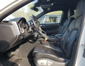 Porsche Cayenne BOSE* Обдух* Камера* Подгрев* PDK* Пано* - 28900 лв. - 41142887 | Car24.bg