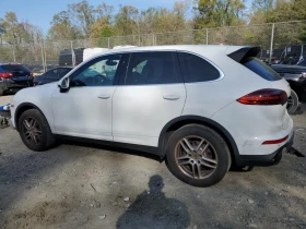 Porsche Cayenne BOSE* Обдух* Камера* Подгрев* PDK* Пано* - 28900 лв. - 41142887 | Car24.bg