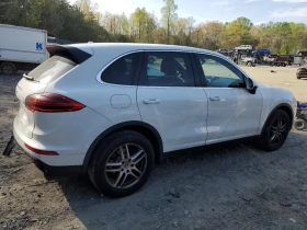 Porsche Cayenne BOSE* Обдух* Камера* Подгрев* PDK* Пано* - 28900 лв. - 41142887 | Car24.bg