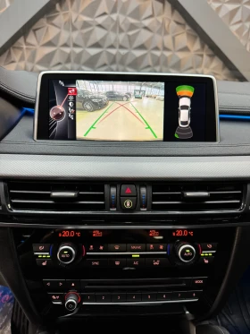 BMW X6 M50d xDrive * HARMAN/KARDON * M PACKET * Шибедах * - 49900 лв. - 57040471 9