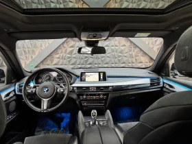 BMW X6 M50d xDrive * HARMAN/KARDON * M PACKET * Шибедах * - 49900 лв. - 57040471 6
