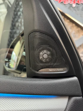 BMW X6 M50d xDrive * HARMAN/KARDON * M PACKET * Шибедах * - 49900 лв. - 57040471 12
