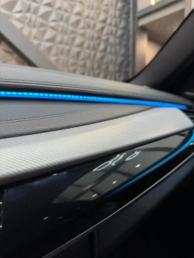 BMW X6 M50d xDrive * HARMAN/KARDON * M PACKET * Шибедах * - 49900 лв. - 57040471 15